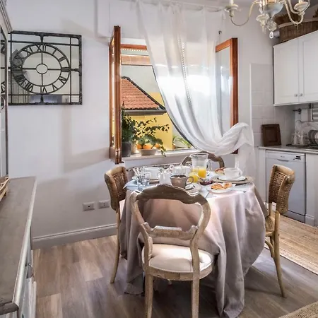 Elegante & Exclusive Maison Sorrento Exterior photo