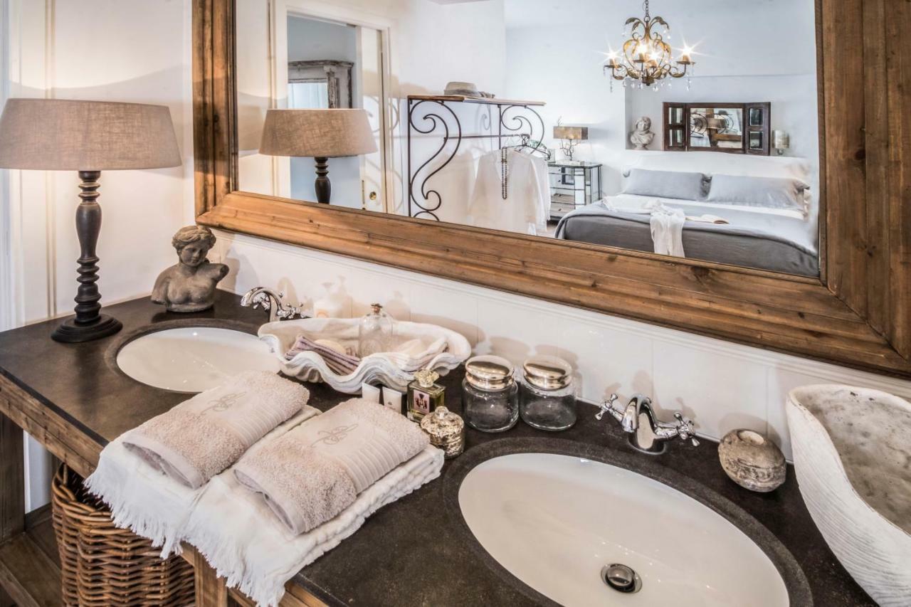 Ferienhaus Elegante & Exclusive Maison