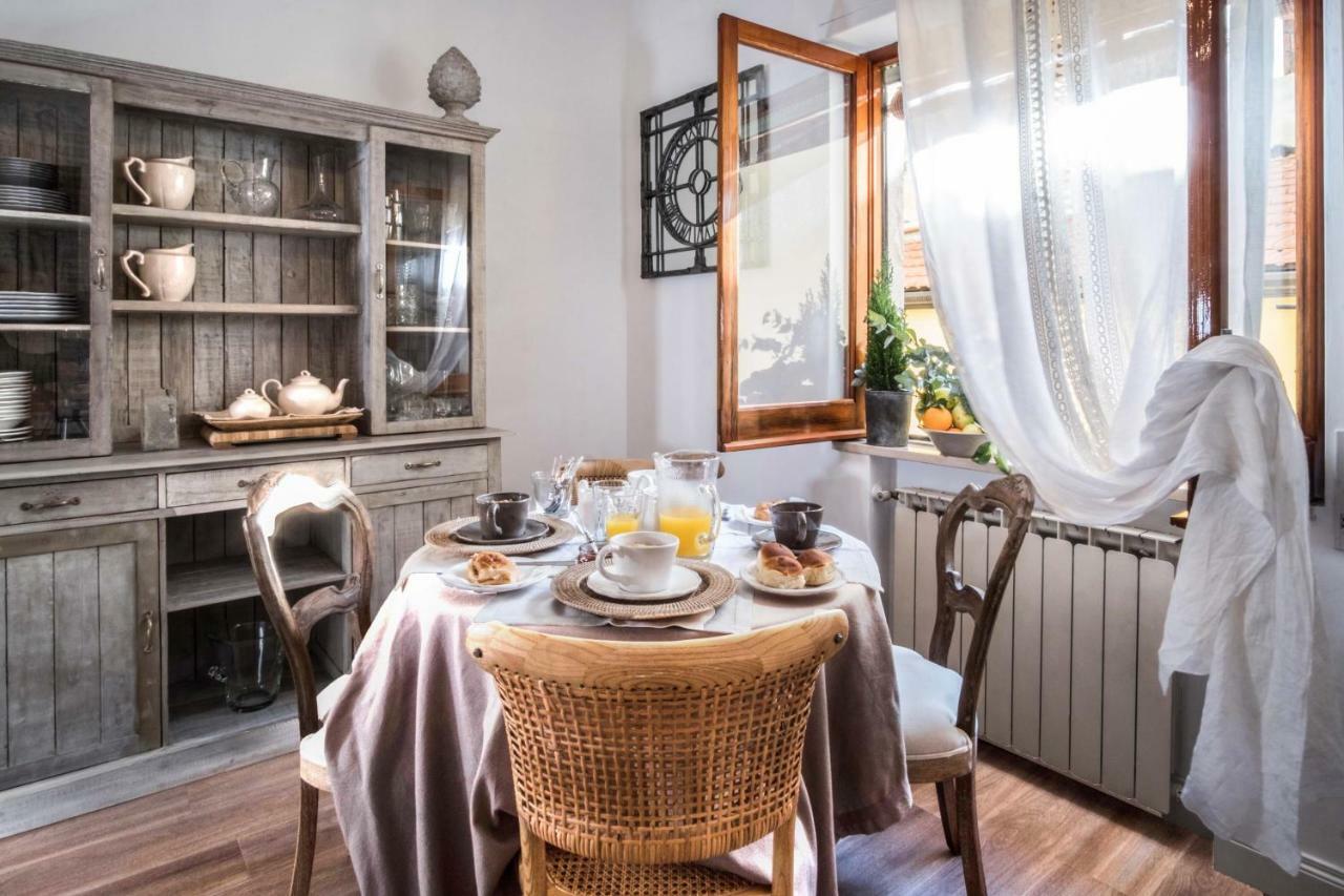 Ferienhaus Elegante & Exclusive Maison Sorrent