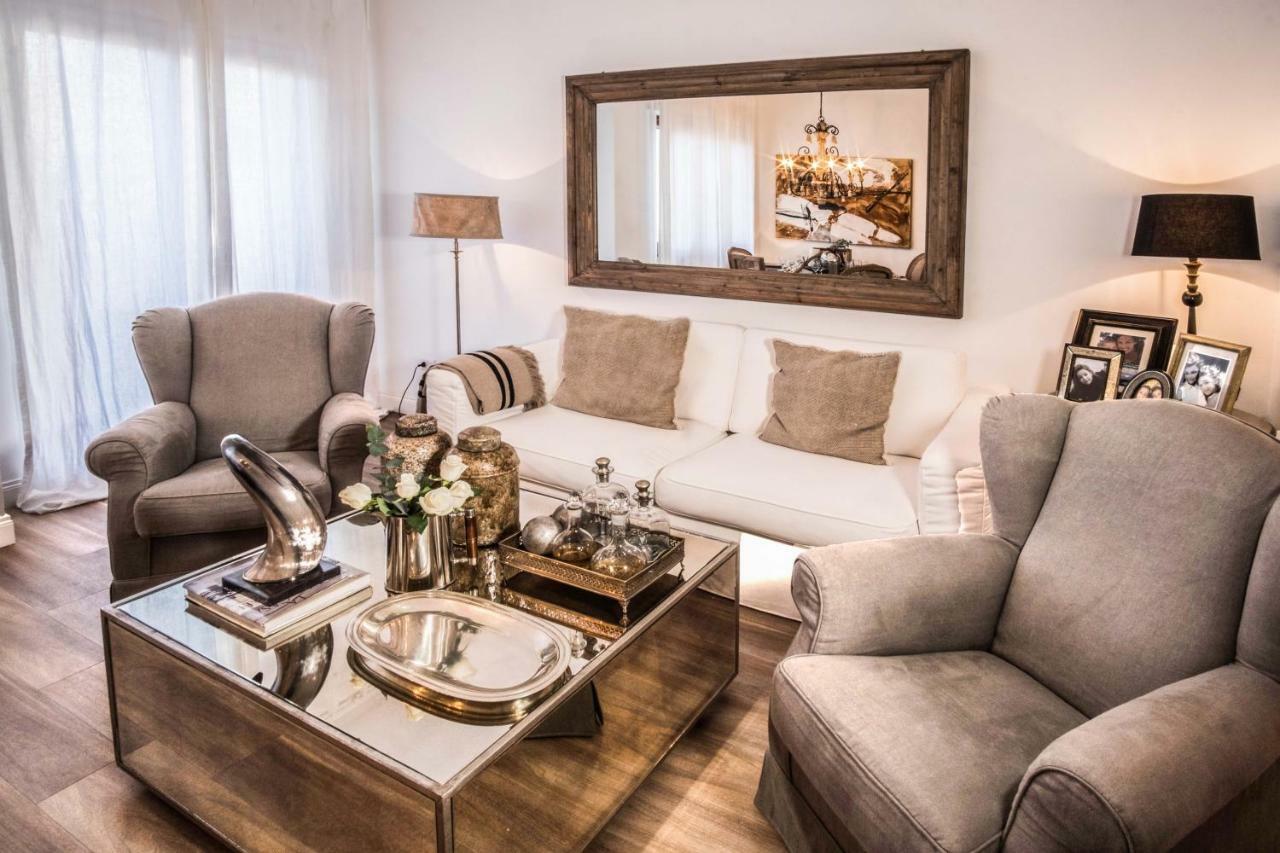 Elegante & Exclusive Maison Ferienhaus Sorrent
