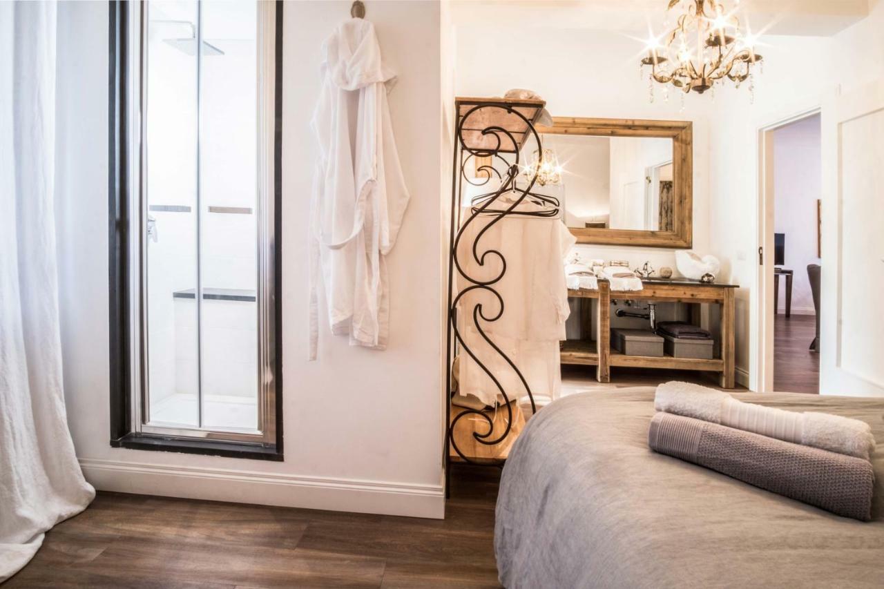 Ferienhaus Elegante & Exclusive Maison Sorrent
