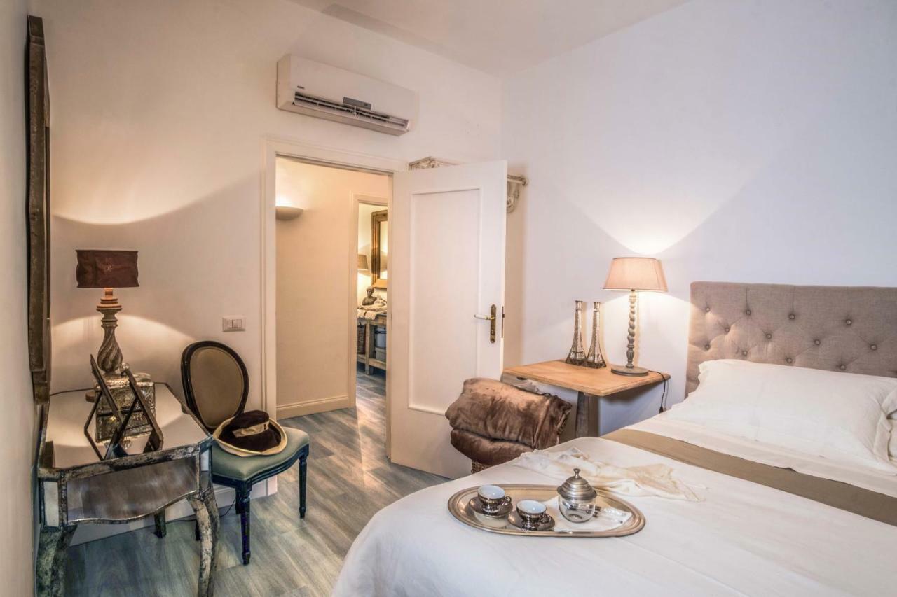 Elegante & Exclusive Maison Sorrent