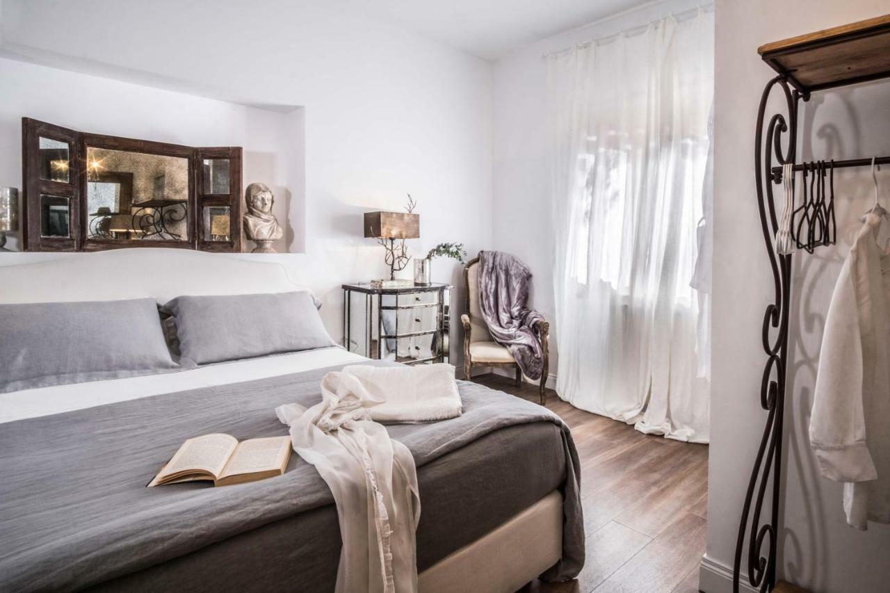 Elegante & Exclusive Maison * Sorrent