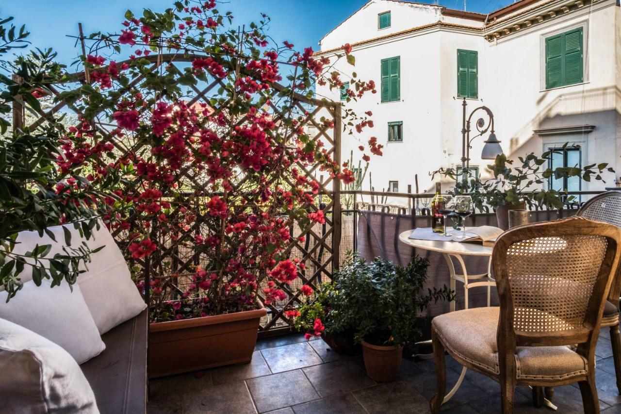 Elegante & Exclusive Maison Sorrent