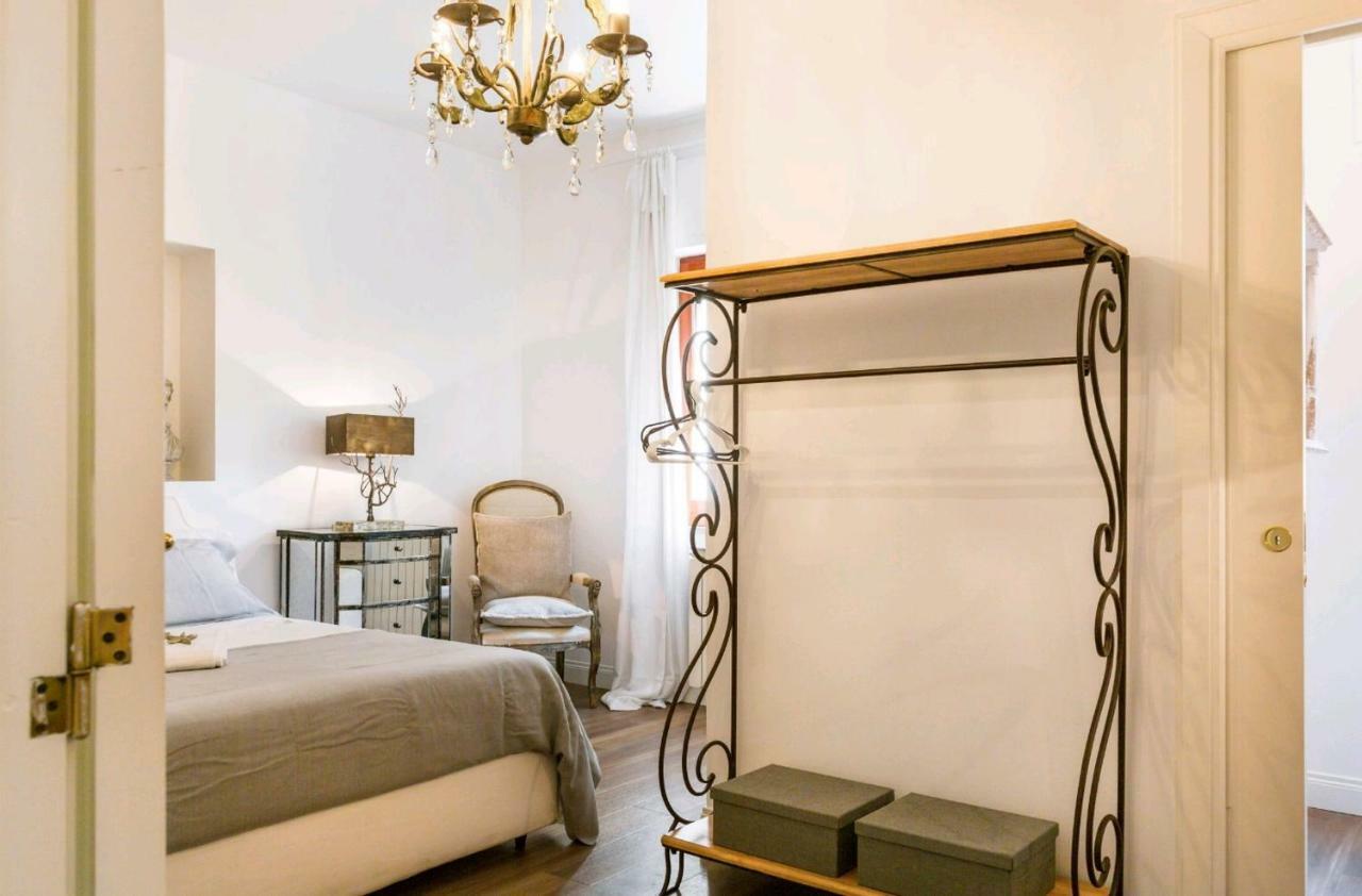Elegante & Exclusive Maison * Sorrent