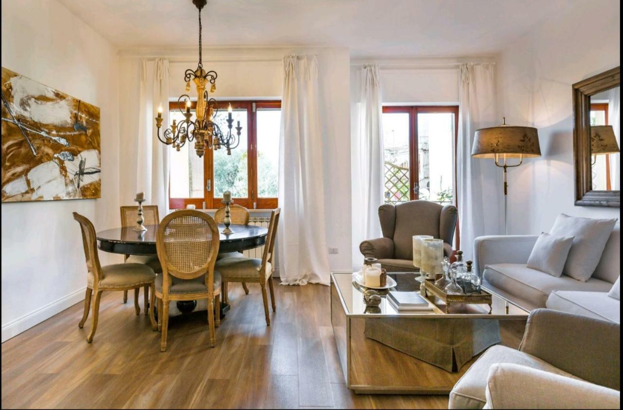 Elegante & Exclusive Maison Ferienhaus