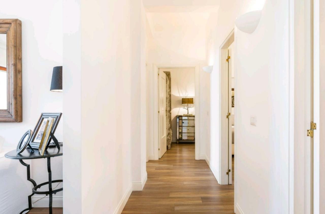 Elegante & Exclusive Maison Ferienhaus