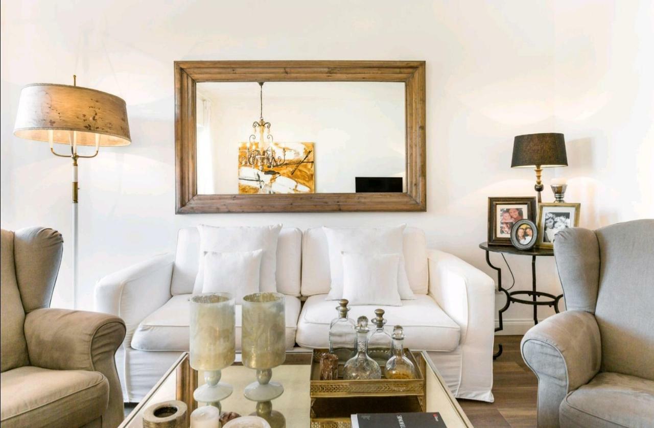 Elegante & Exclusive Maison Ferienhaus *