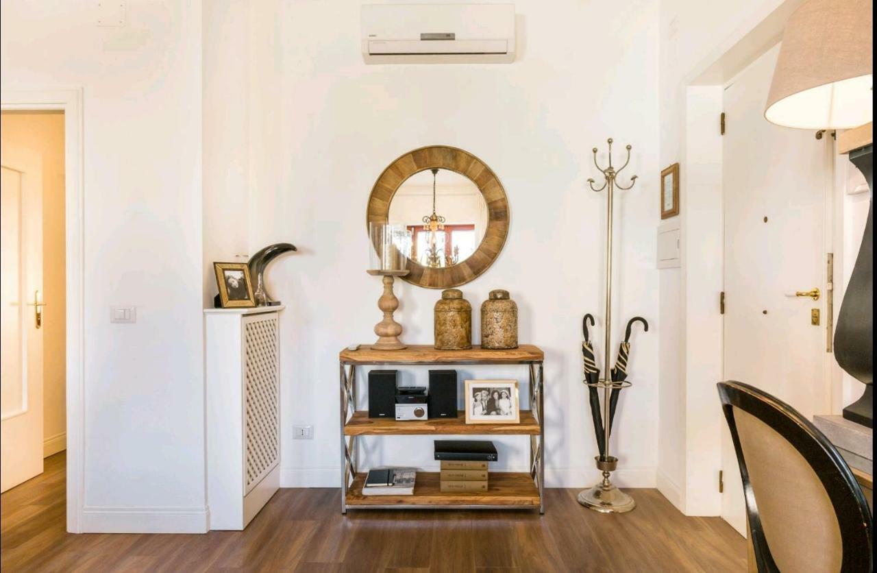 Ferienhaus Elegante & Exclusive Maison Sorrent